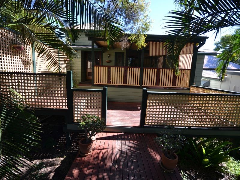 East Brisbane QLD 4169