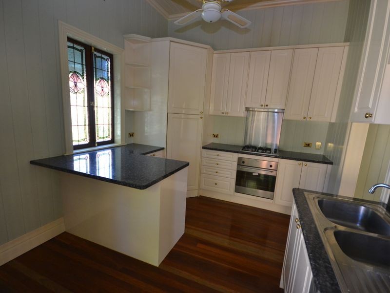 East Brisbane QLD 4169