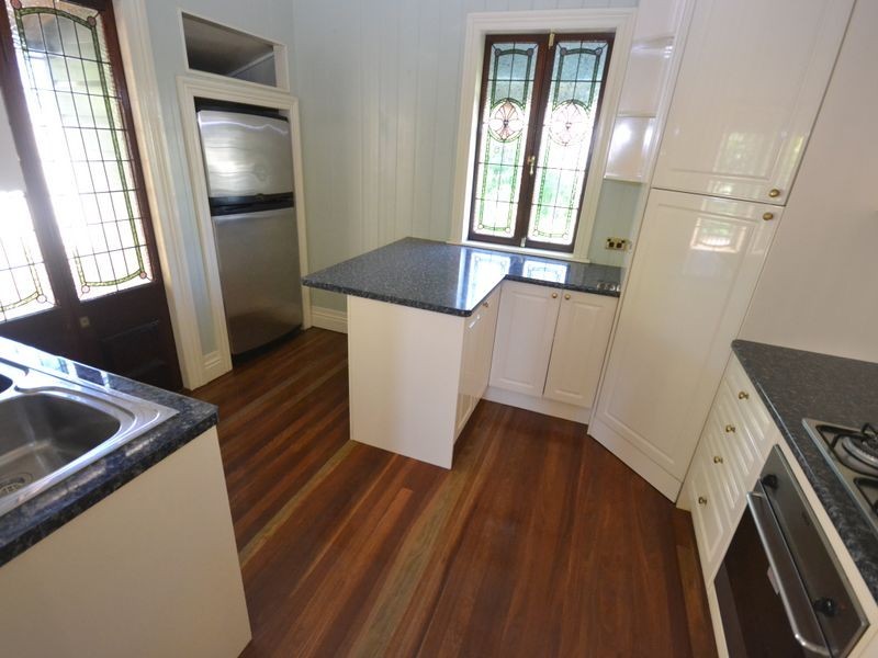 East Brisbane QLD 4169