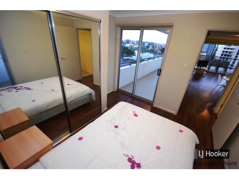 21/19 Thorn Street, Kangaroo Point QLD 4169