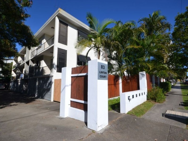 1/83 Linton Street, Kangaroo Point QLD 4169