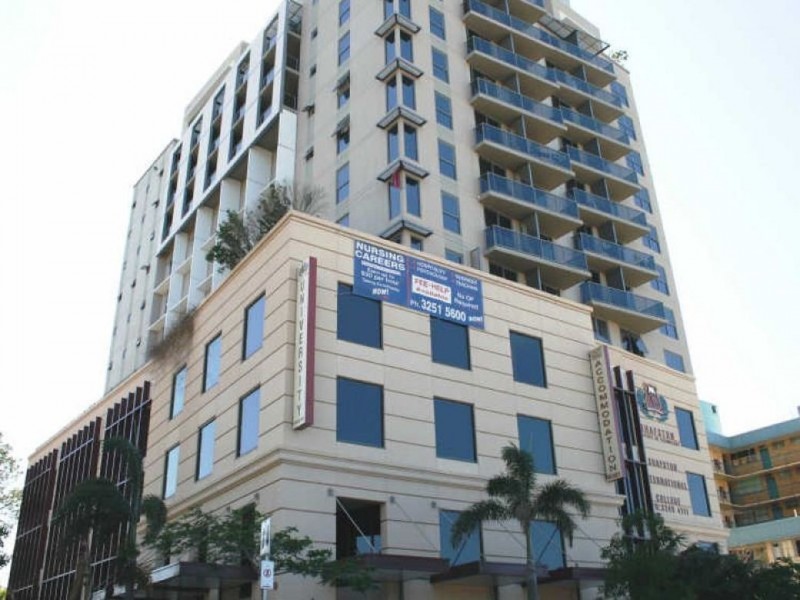 903/188 Shafston Avenue, Kangaroo Point QLD 4169