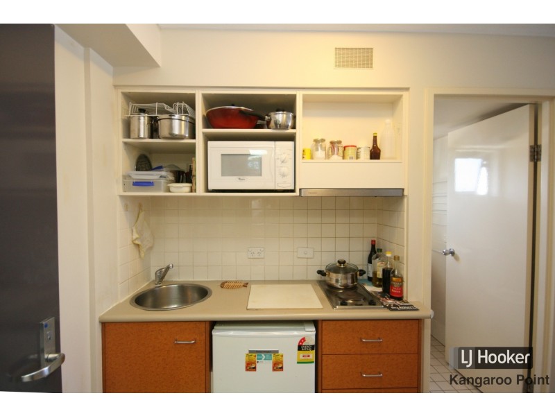 903/188 Shafston Avenue, Kangaroo Point QLD 4169