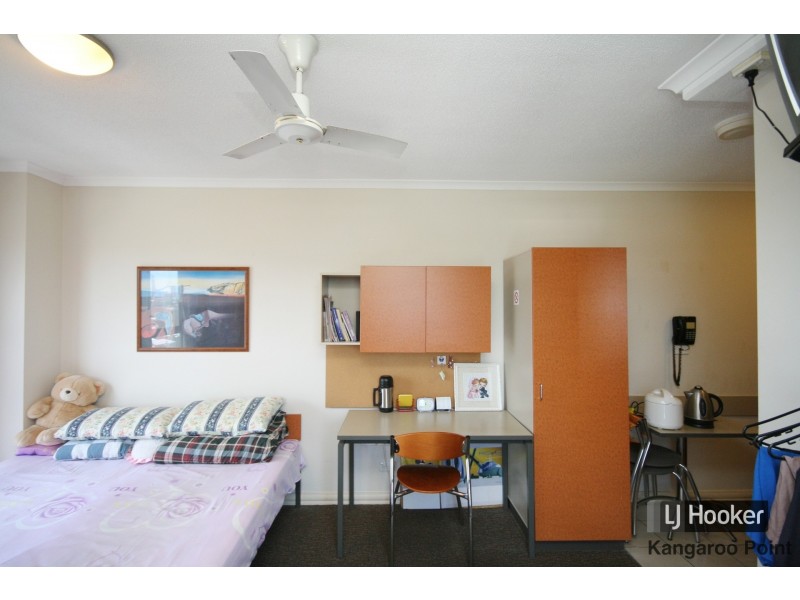 903/188 Shafston Avenue, Kangaroo Point QLD 4169