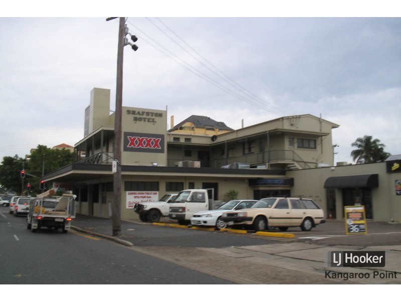 903/188 Shafston Avenue, Kangaroo Point QLD 4169