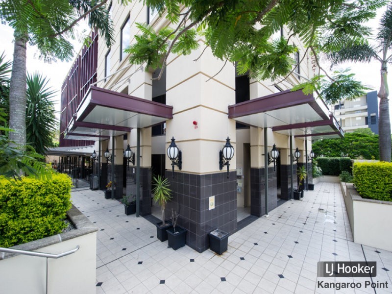 609/9 Castlebar Street, Kangaroo Point QLD 4169