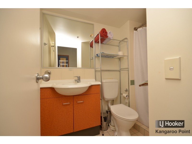 609/9 Castlebar Street, Kangaroo Point QLD 4169