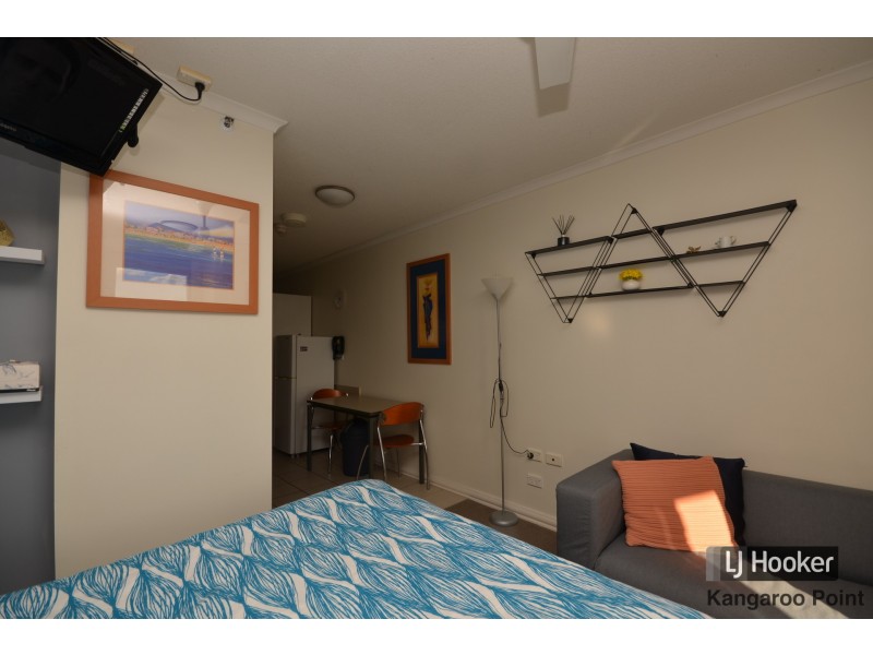 609/9 Castlebar Street, Kangaroo Point QLD 4169