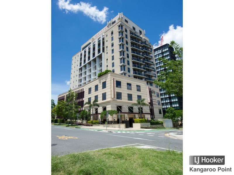 609/9 Castlebar Street, Kangaroo Point QLD 4169