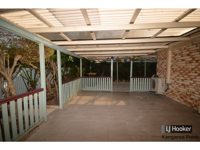 15 Rosina Street, Kangaroo Point QLD 4169