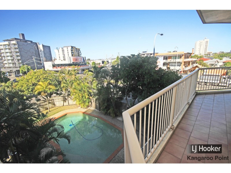 8/234 Shafston Avenue, Kangaroo Point QLD 4169