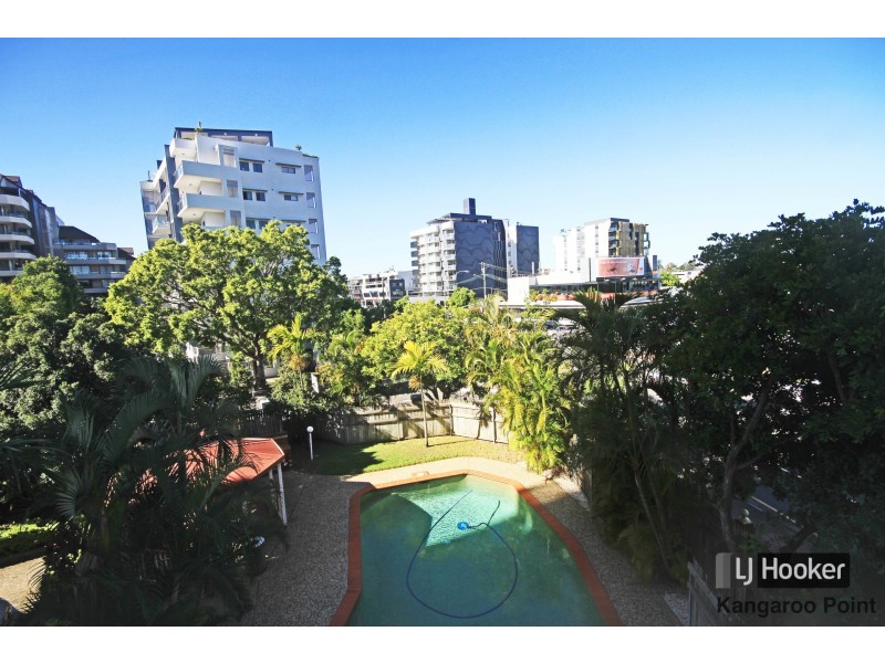 8/234 Shafston Avenue, Kangaroo Point QLD 4169