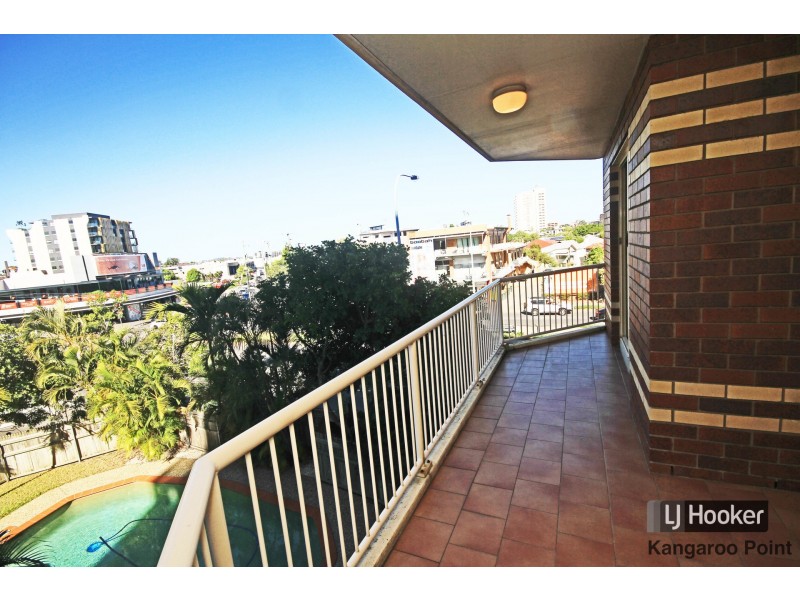 8/234 Shafston Avenue, Kangaroo Point QLD 4169