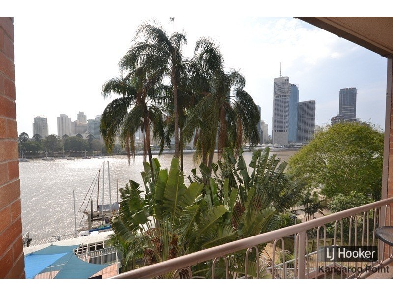 22/355 Main Street, Kangaroo Point QLD 4169