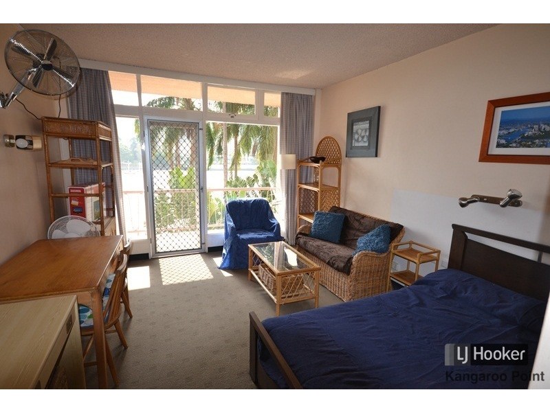 22/355 Main Street, Kangaroo Point QLD 4169