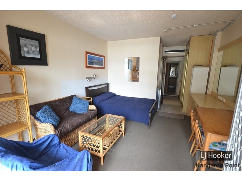 22/355 Main Street, Kangaroo Point QLD 4169