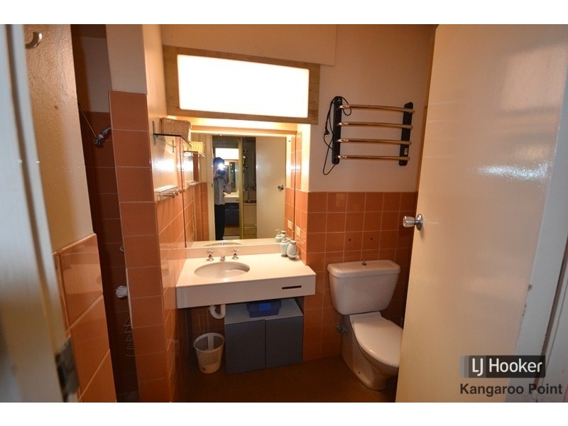 22/355 Main Street, Kangaroo Point QLD 4169