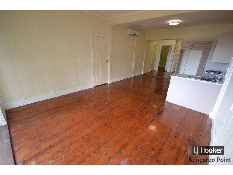 3/28 Heidelberg Street, East Brisbane QLD 4169