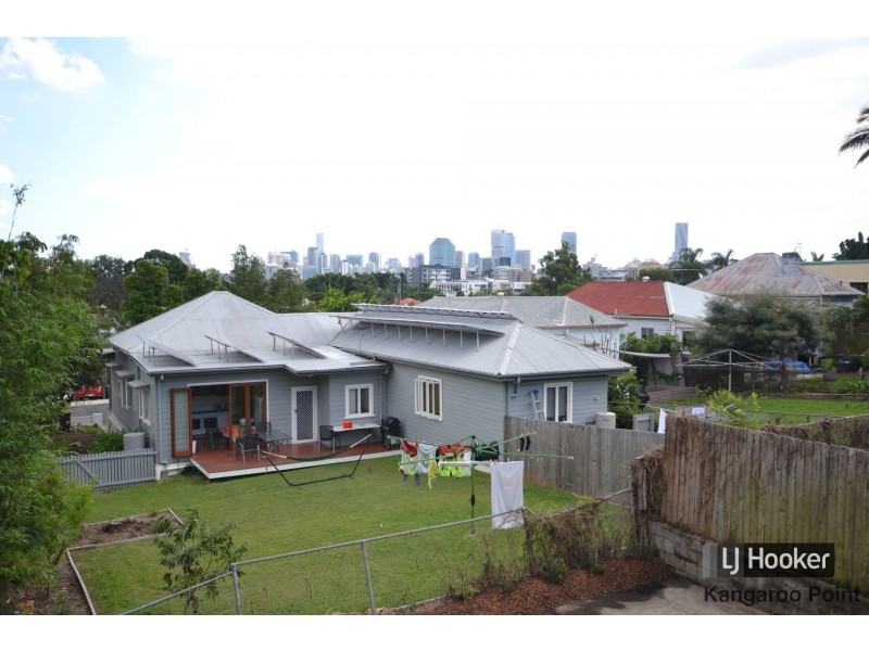 3/28 Heidelberg Street, East Brisbane QLD 4169