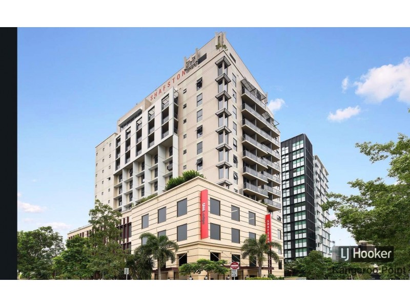 515/188 Shafston Avenue, Kangaroo Point QLD 4169