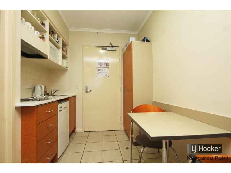 515/188 Shafston Avenue, Kangaroo Point QLD 4169