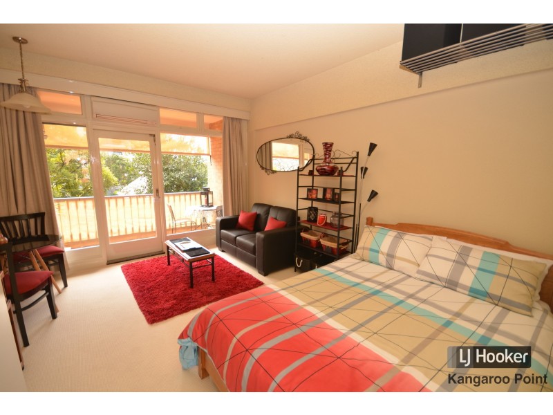 107/355 Main Street, Kangaroo Point QLD 4169