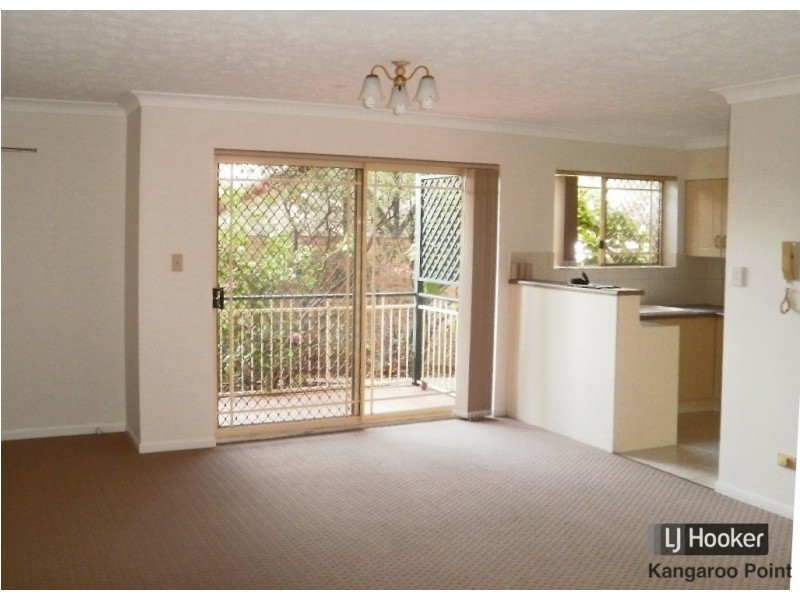 1/29 St Leonards Street, Coorparoo QLD 4151