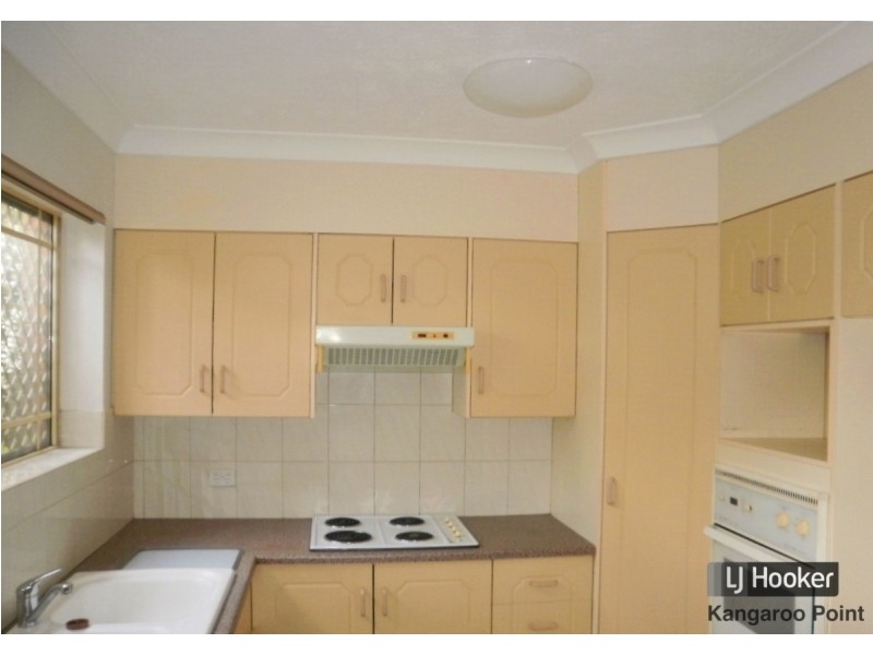 1/29 St Leonards Street, Coorparoo QLD 4151