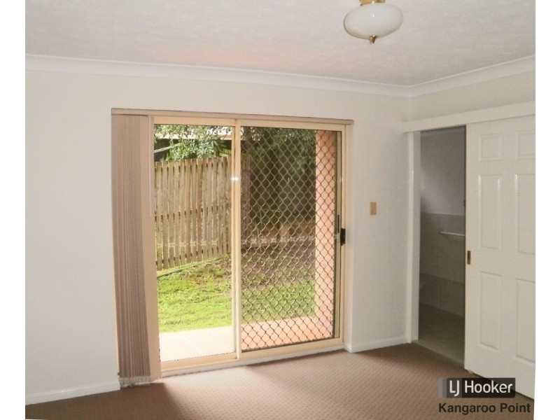 1/29 St Leonards Street, Coorparoo QLD 4151