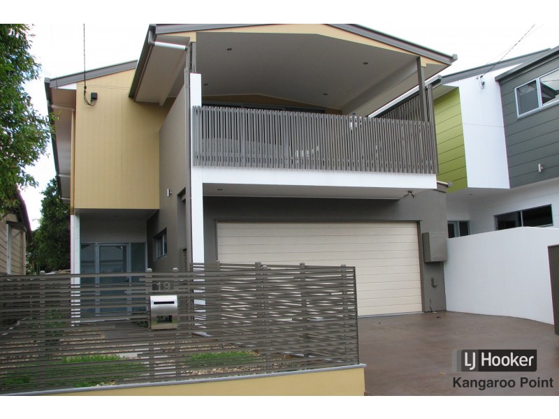 19 Stafford Street, East Brisbane QLD 4169