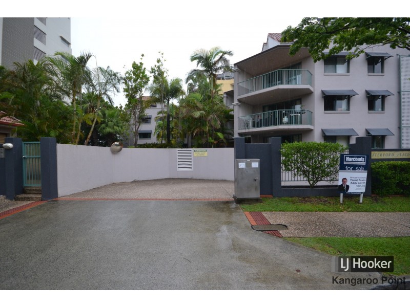 16/219 Wellington Road, Kangaroo Point QLD 4169