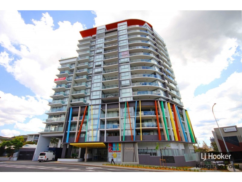 608/41-45 Boundary Street, South Brisbane QLD 4101