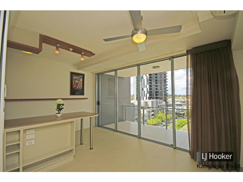 608/41-45 Boundary Street, South Brisbane QLD 4101