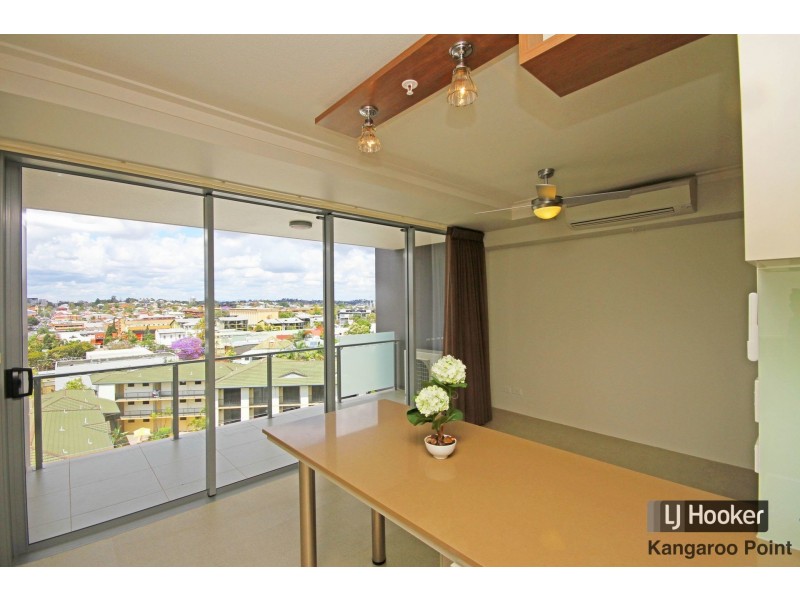 608/41-45 Boundary Street, South Brisbane QLD 4101