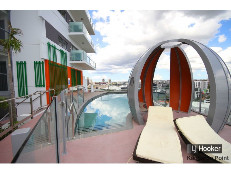 608/41-45 Boundary Street, South Brisbane QLD 4101