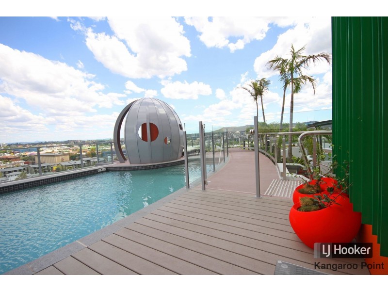 608/41-45 Boundary Street, South Brisbane QLD 4101