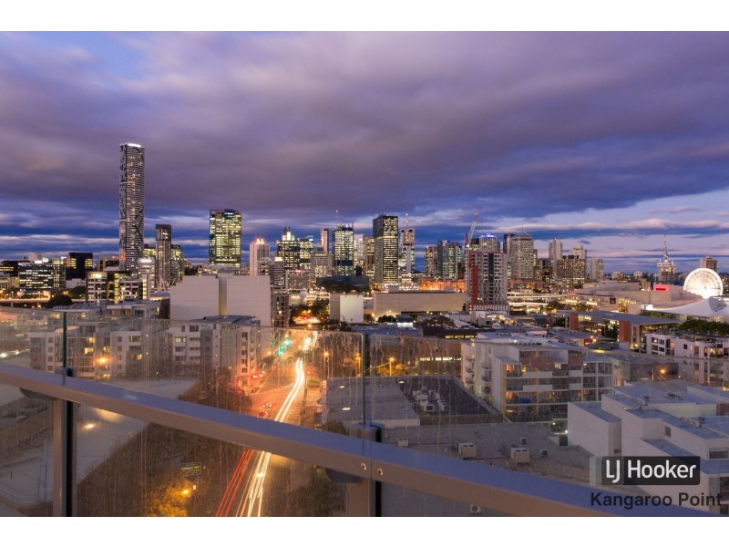 608/41-45 Boundary Street, South Brisbane QLD 4101