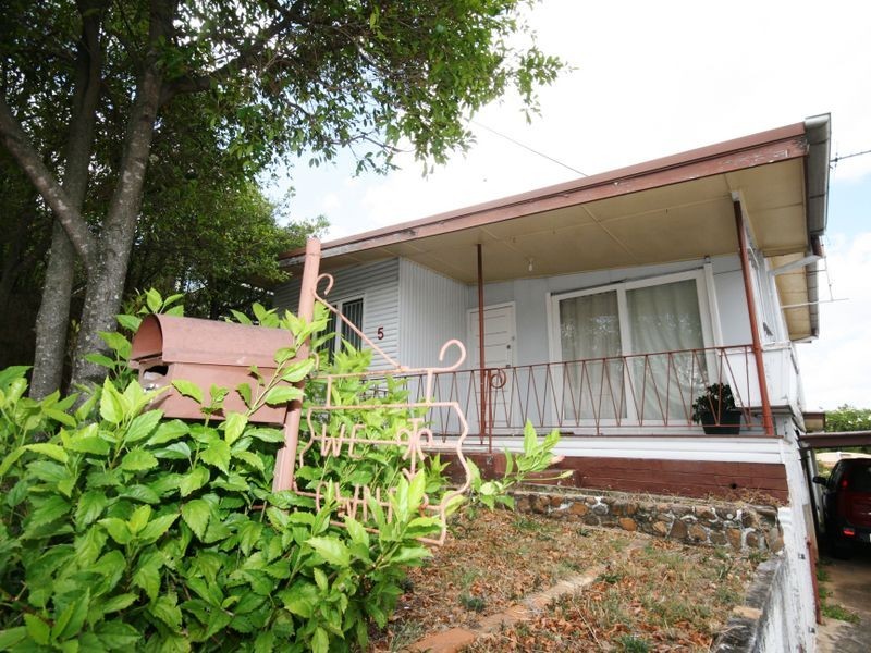 5 Ross Street, Woolloongabba QLD 4102