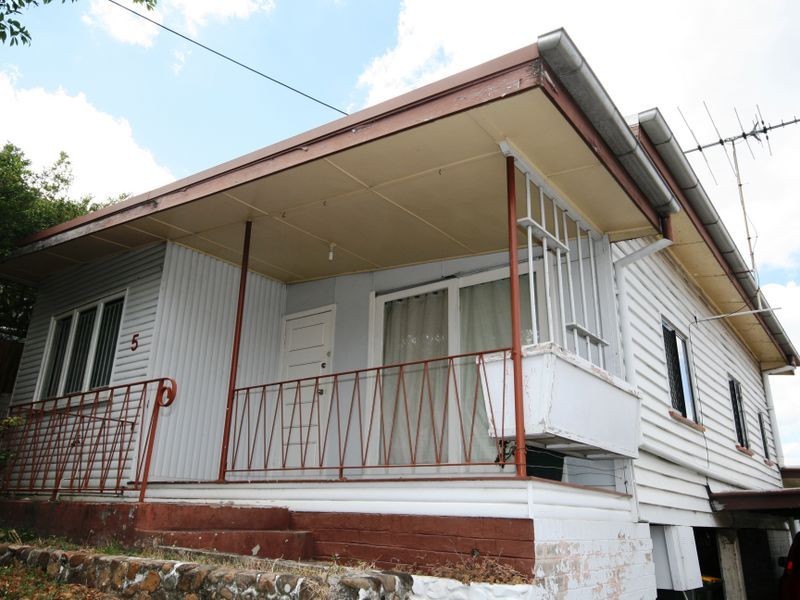 5 Ross Street, Woolloongabba QLD 4102