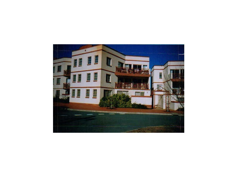4/85 Port Jackson Circuit, Phillip ACT 2606