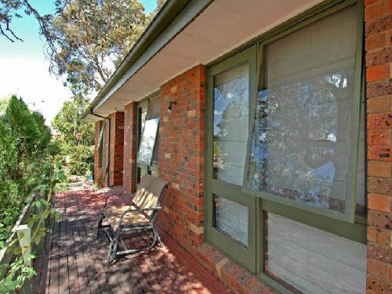 1 Faulkner Place, Chapman ACT 2611