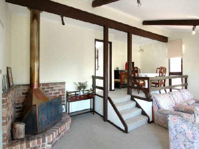 1 Faulkner Place, Chapman ACT 2611