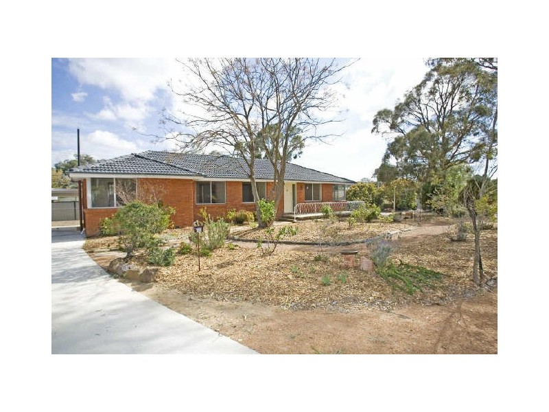 65 Kriewaldt Circuit, Higgins ACT 2615