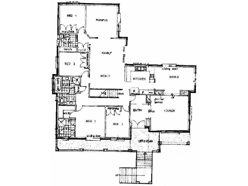 Westbury Circuit, Nicholls ACT 2913