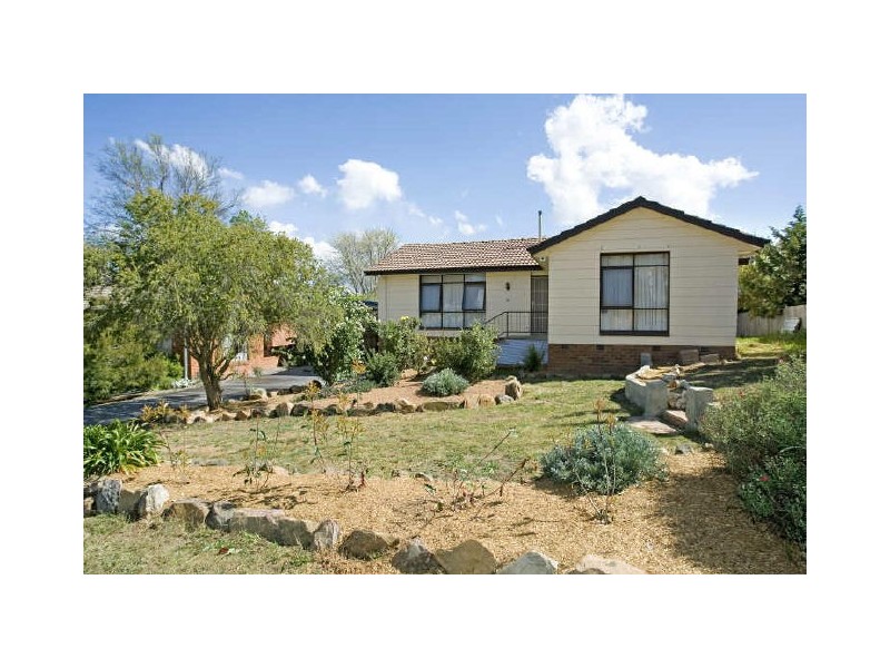 9 Lutwyche Street, Higgins ACT 2615