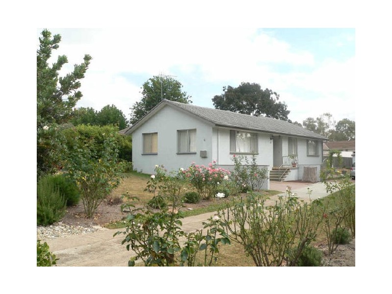 4 Boyce Place, Chifley ACT 2606