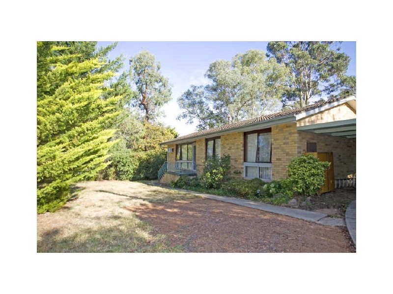 4 Du Faur Street, Mawson ACT 2607