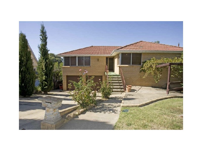 25 Carbeen Street, Rivett ACT 2611