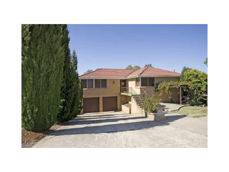 25 Carbeen Street, Rivett ACT 2611