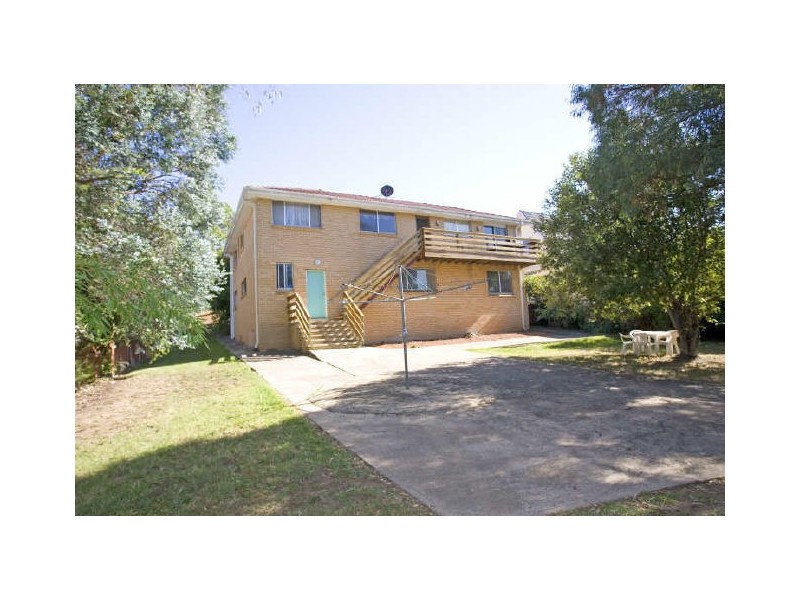 25 Carbeen Street, Rivett ACT 2611